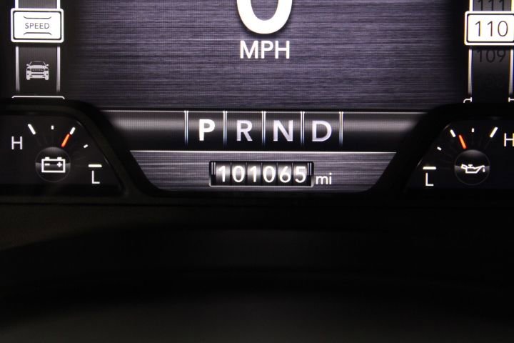 Used 2020 RAM 1500 Big Horn AWD/4WD image 5