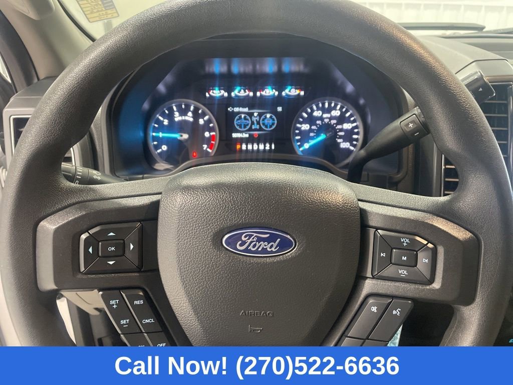 Used 2022 Ford F250 XLT image 20