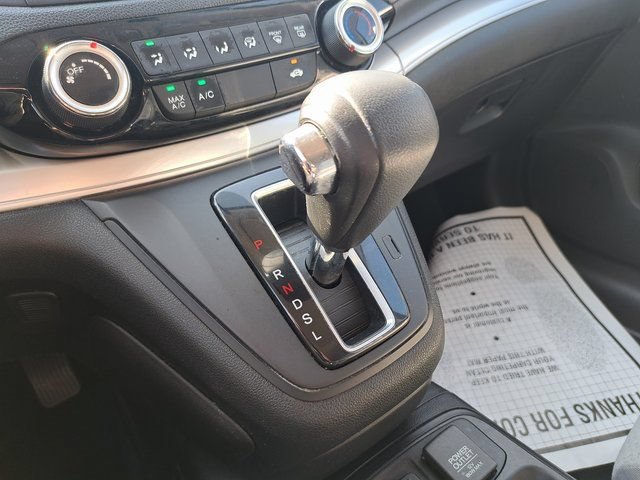 Used 2016 Honda CR-V EX image 19