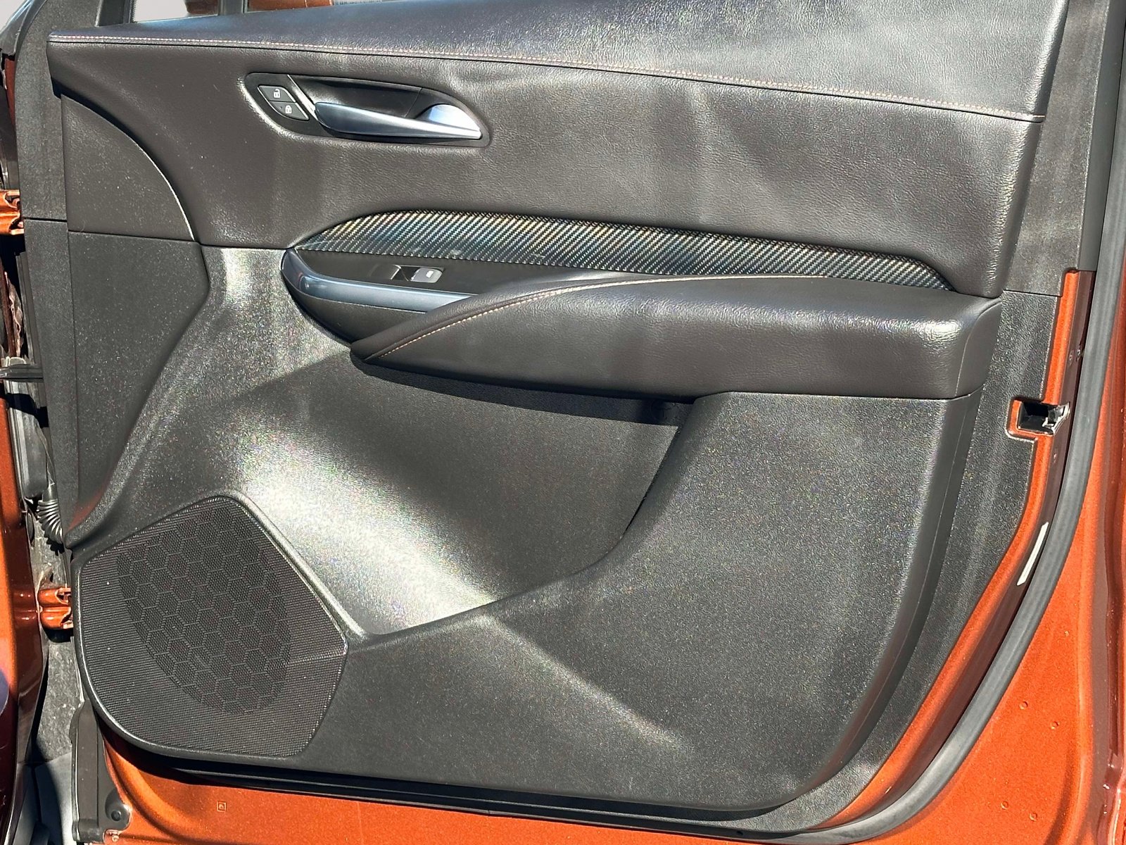 Used 2019 Cadillac XT4 Sport image 25