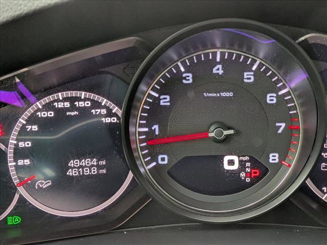 Used 2020 Porsche Cayenne S image 11