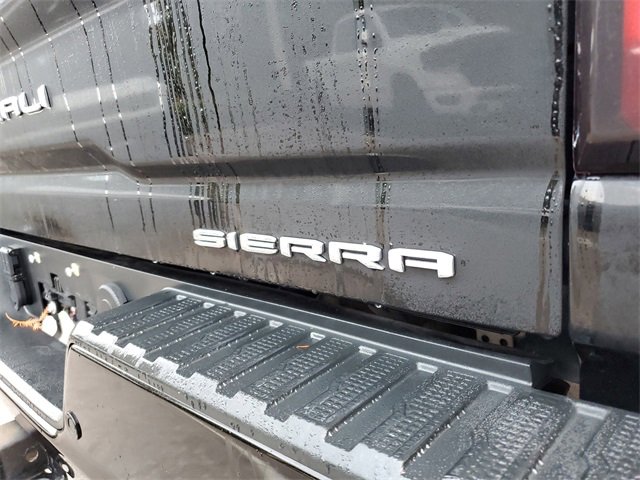 Used 2020 GMC Sierra 2500 Denali w/ Denali Ultimate Package image 7