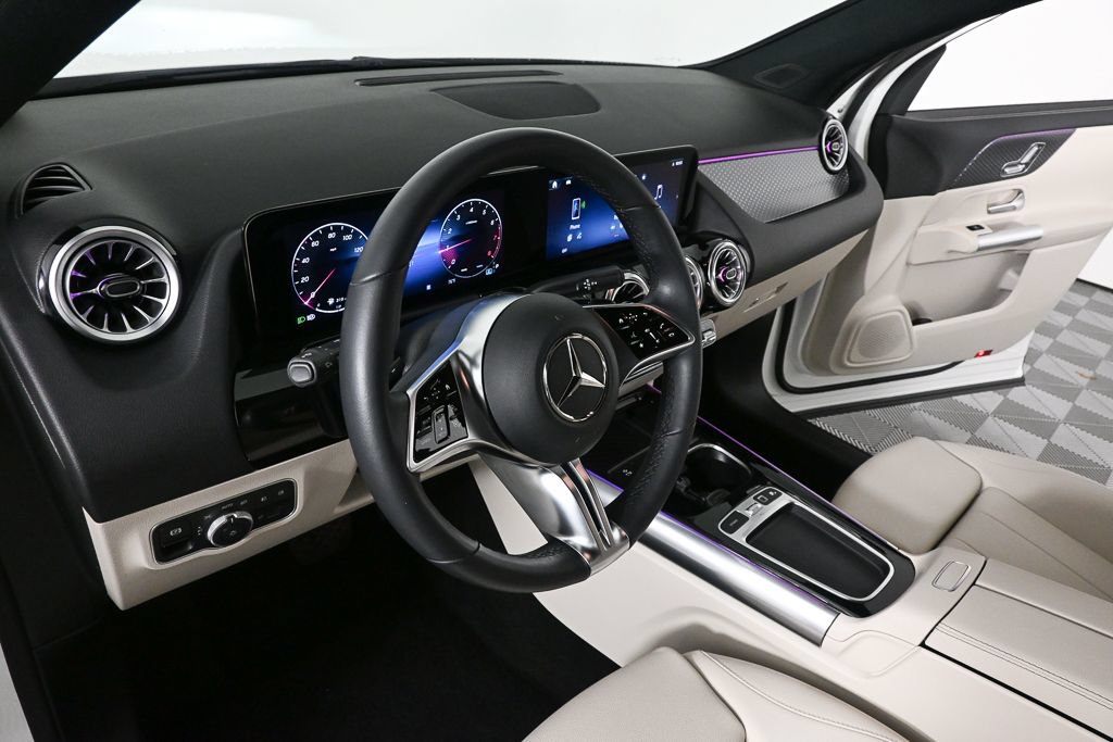 Certified 2026 Mercedes-Benz GLA 250 image 6