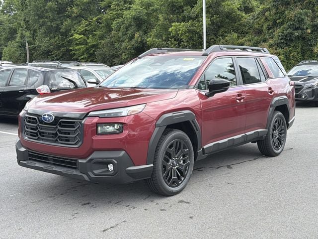 New 2026 Subaru Outback Limited XT AWD/4WD image 7