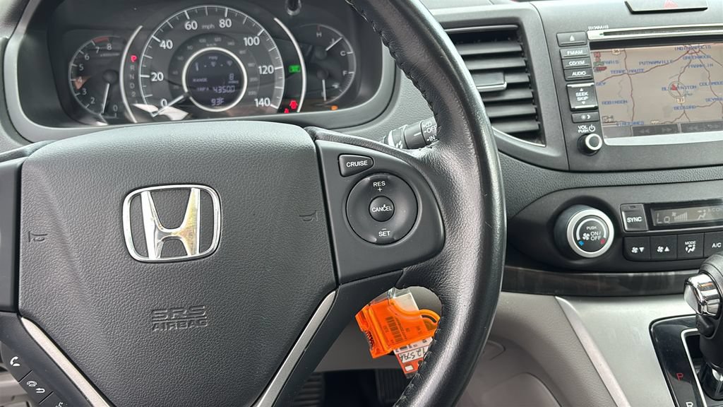 Used 2013 Honda CR-V EX-L image 18