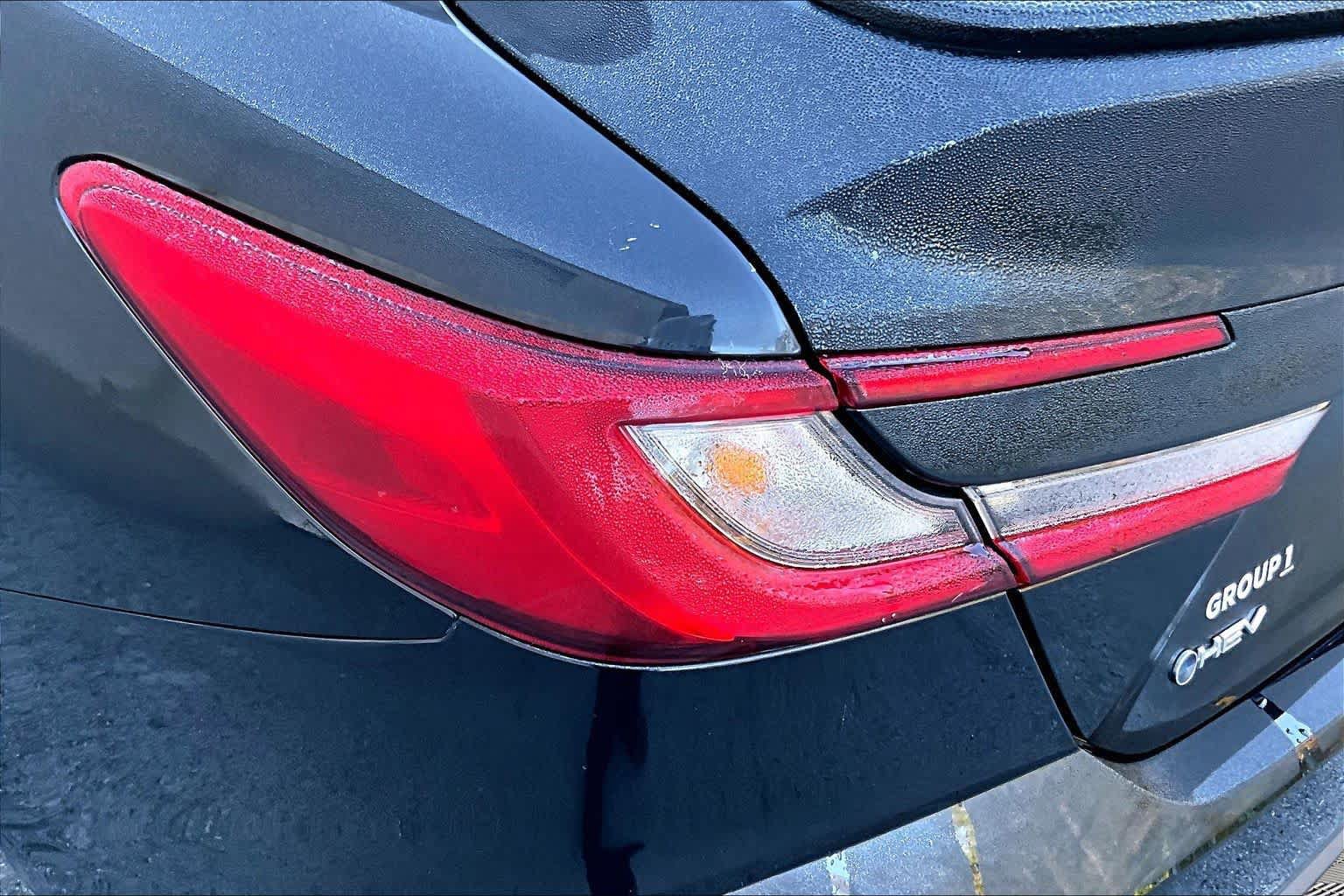 Used 2025 Toyota Camry SE FWD image 28