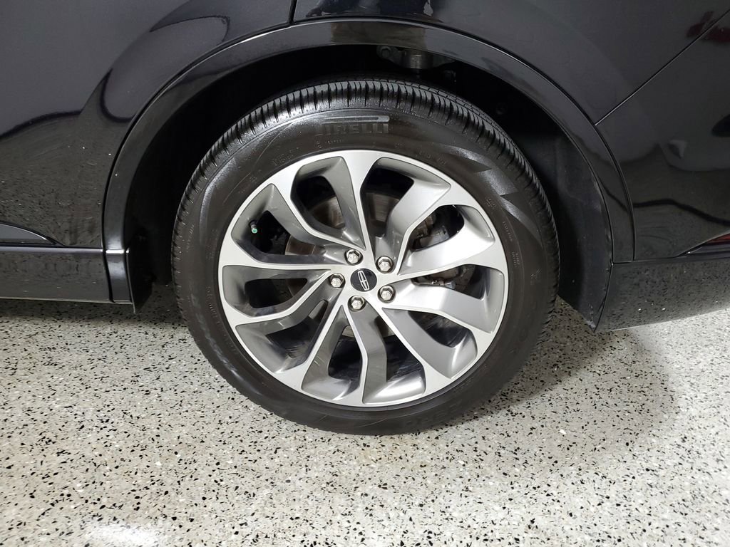 Used 2025 Lincoln Aviator 2WD w/ Jet Appearance Package image 8