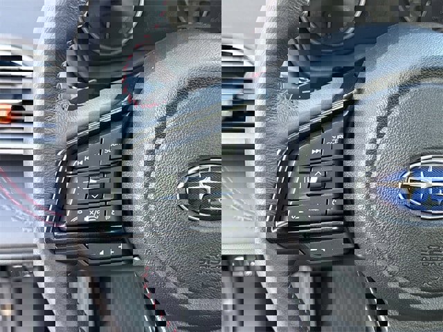 Certified 2025 Subaru Legacy Sport image 25