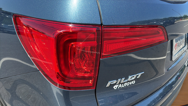 Used 2017 Honda Pilot EX-L image 29