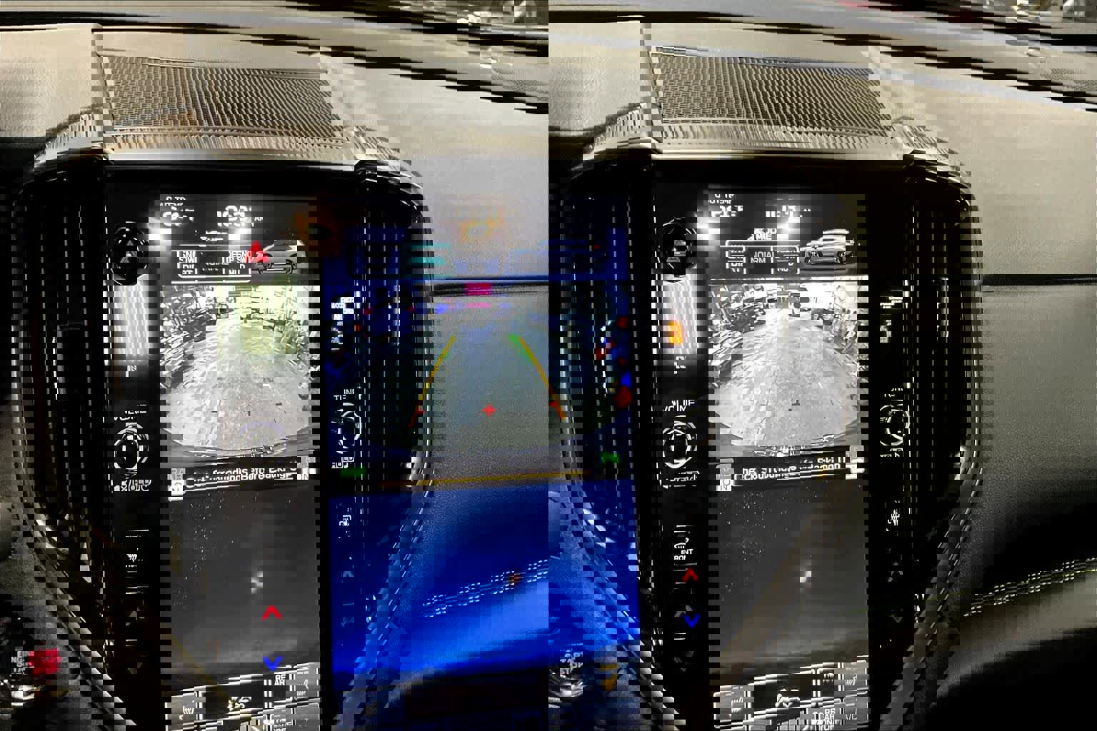 Used 2025 Subaru Ascent Onyx Edition image 28