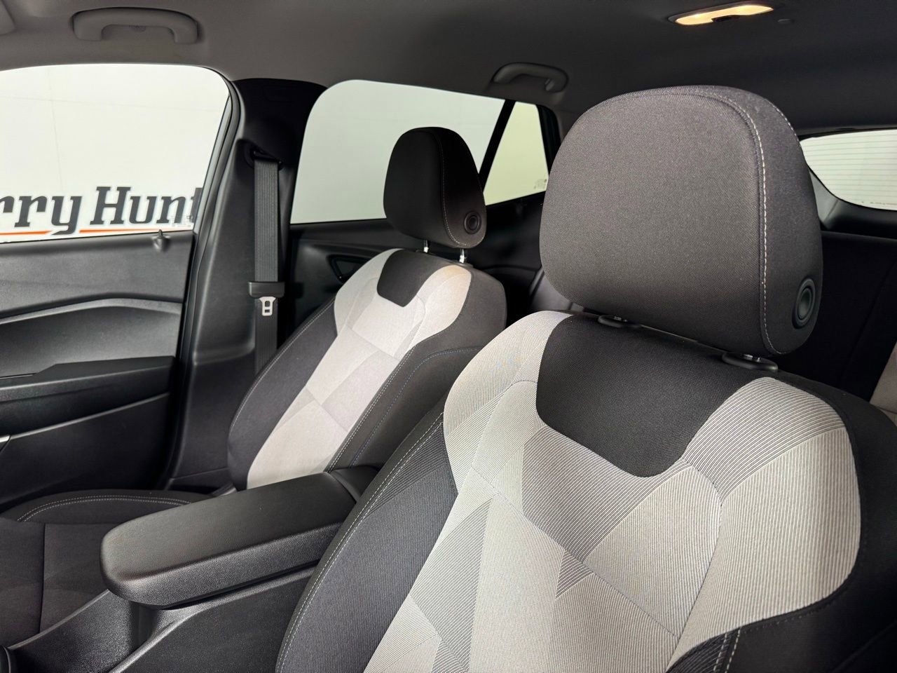 Used 2025 Chevrolet Trax LS w/ Driver Confidence Package image 11