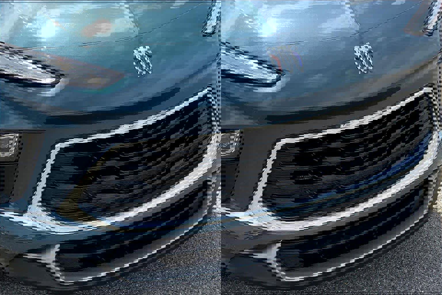 Used 2024 Buick Encore GX Preferred image 28