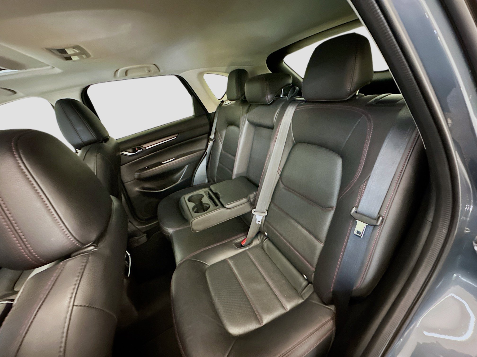 Used 2024 MAZDA CX-5 Carbon Edition image 30