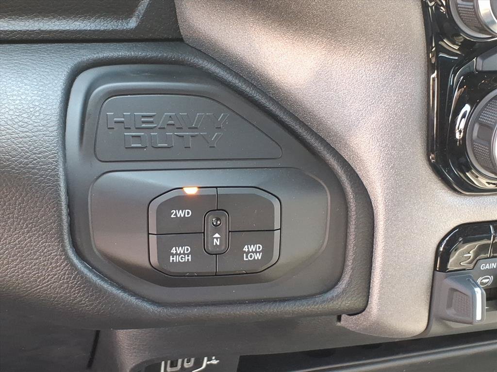 New 2026 RAM 4500 Tradesman w/ Chrome Appearance Group AWD/4WD image 37