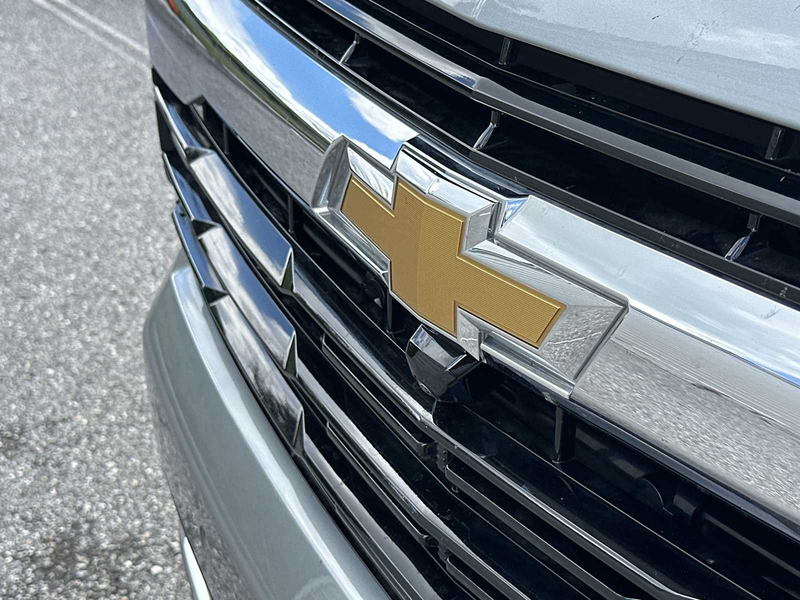 Certified 2025 Chevrolet Tahoe LS RWD image 10