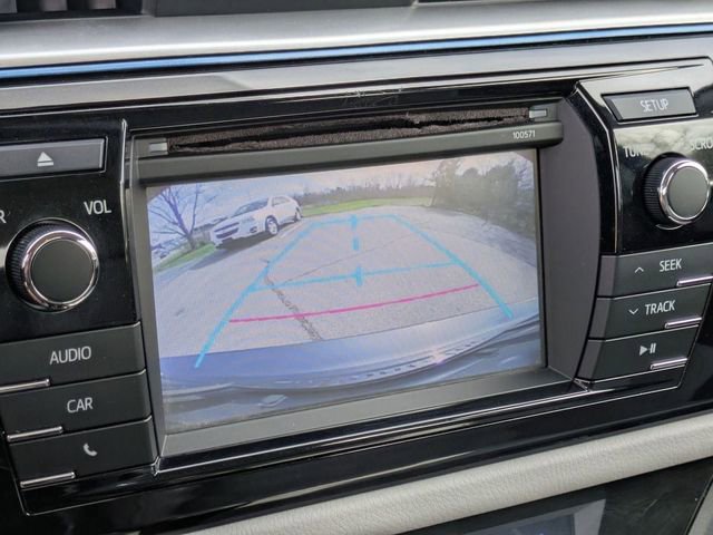 Used 2016 Toyota Corolla LE image 21