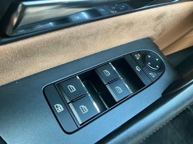 Certified 2024 MAZDA CX-90 3.3 Turbo S w/ Premium Plus image 27