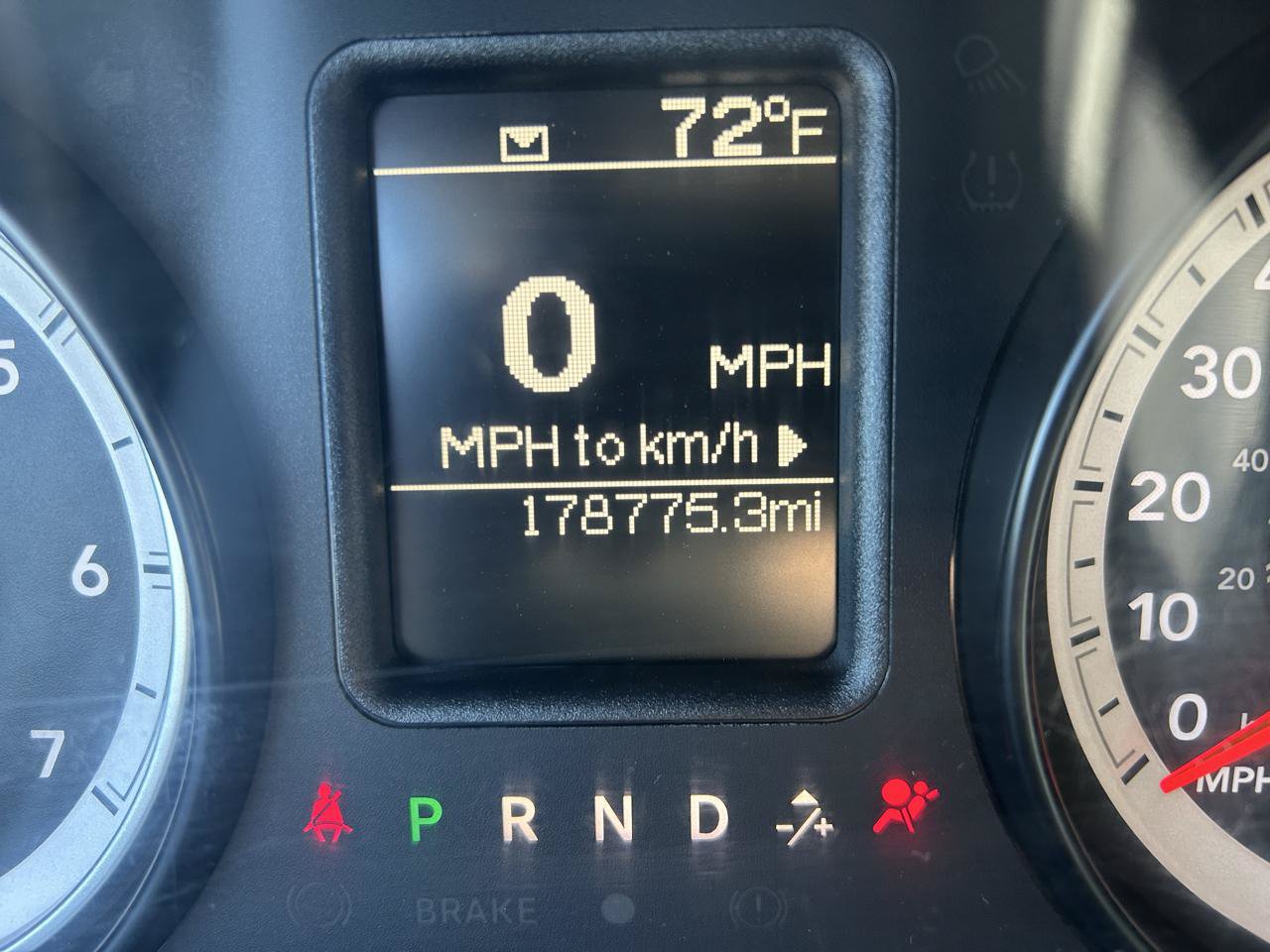 Used 2013 RAM 2500 ST w/ SXT Appearance Group AWD/4WD image 21