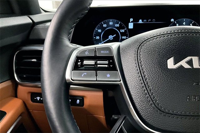 Used 2024 Kia Telluride SX X-Pro image 23