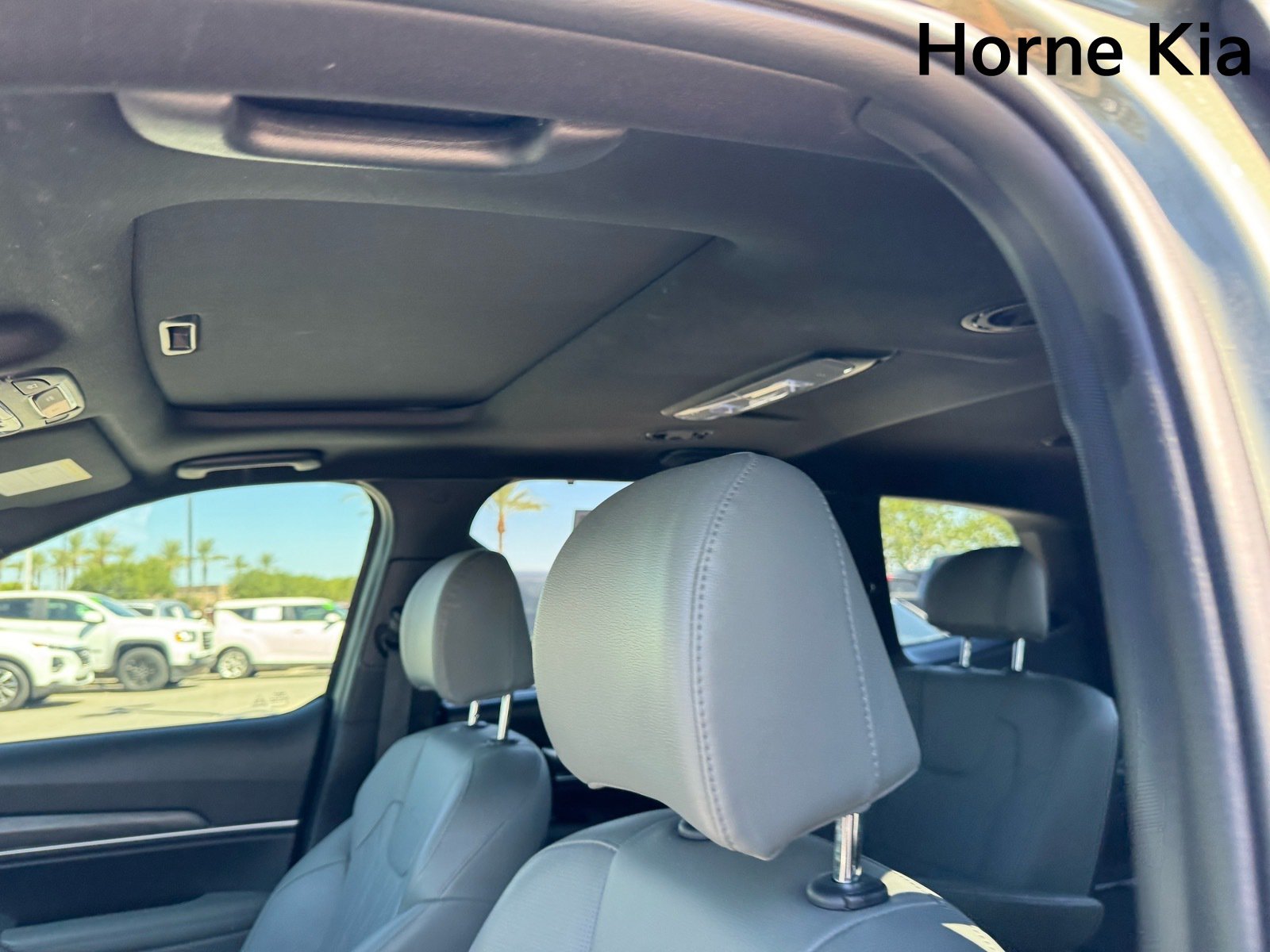 Certified 2024 Kia Telluride EX X-Line AWD/4WD image 25