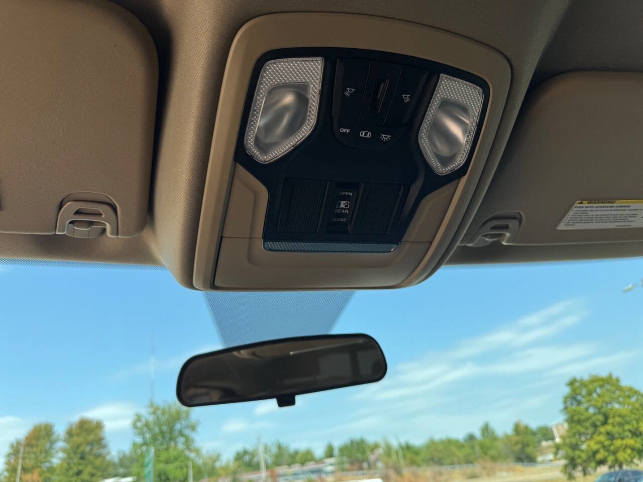Used 2019 RAM 1500 Tradesman image 26