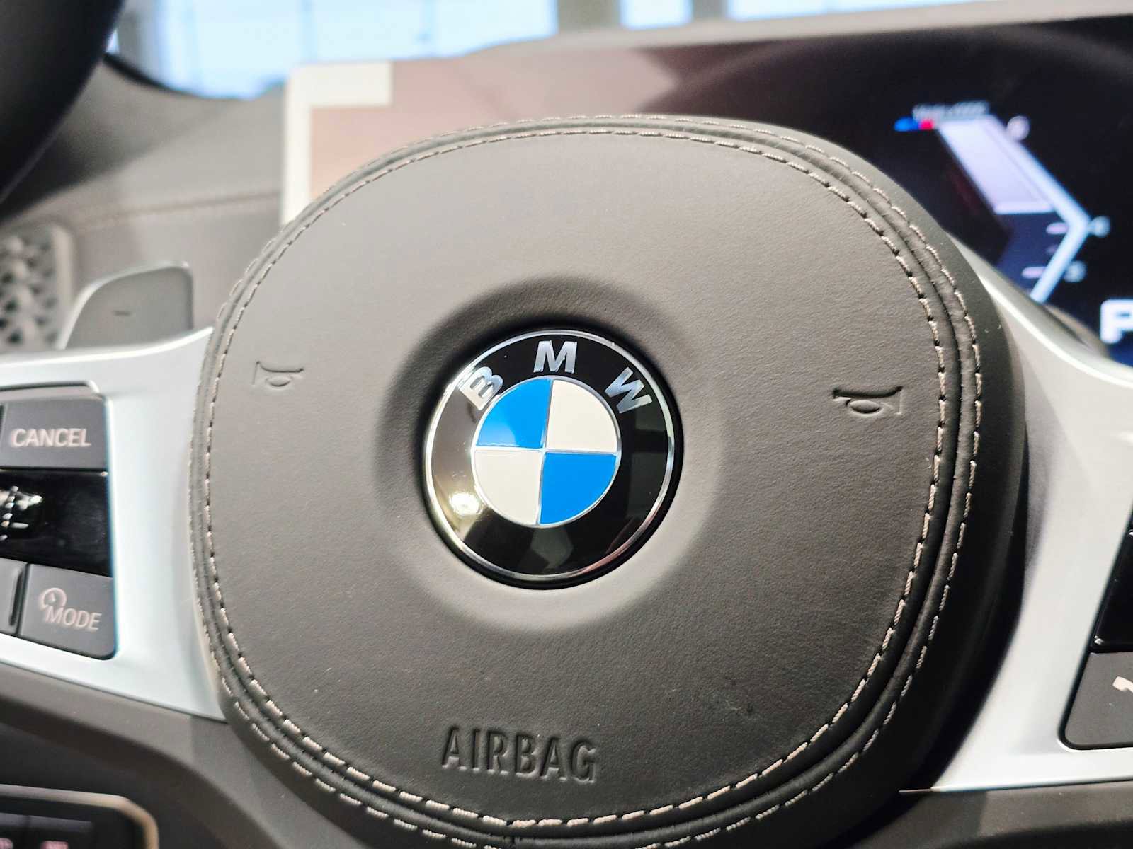 New 2026 BMW X7 M60i image 22