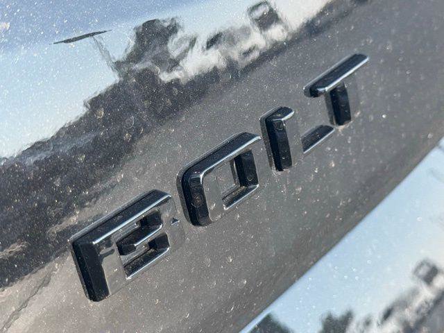 New 2027 Chevrolet Bolt RS image 9