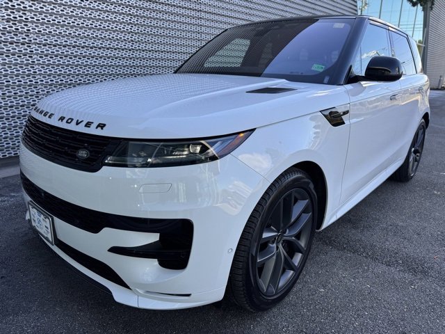 Used 2023 Land Rover Range Rover Sport SE Dynamic