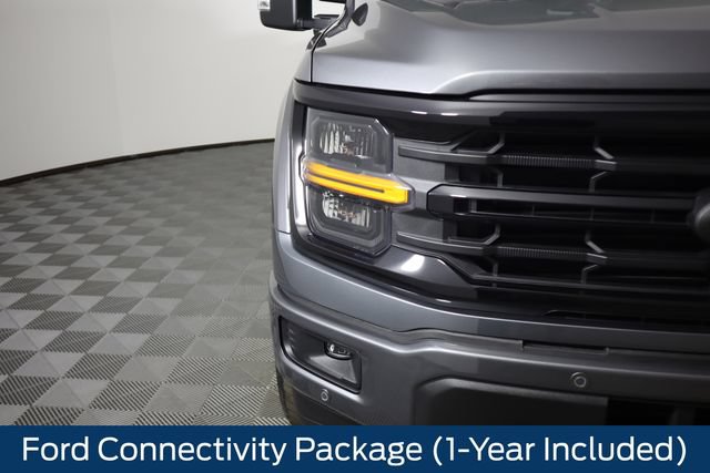 New 2026 Ford F150 XLT w/ Equipment Group 303A High AWD/4WD image 13