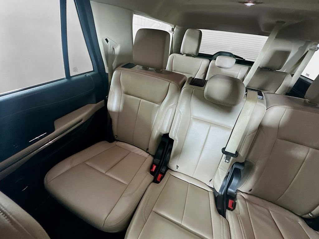 Used 2023 Ford Expedition Max XLT image 12