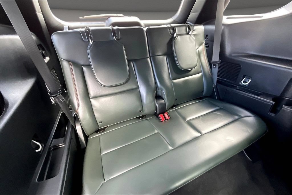 Used 2023 Ford Explorer Timberline AWD/4WD image 29
