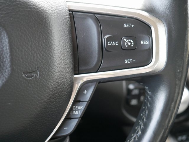 Used 2019 RAM 1500 Laramie image 24