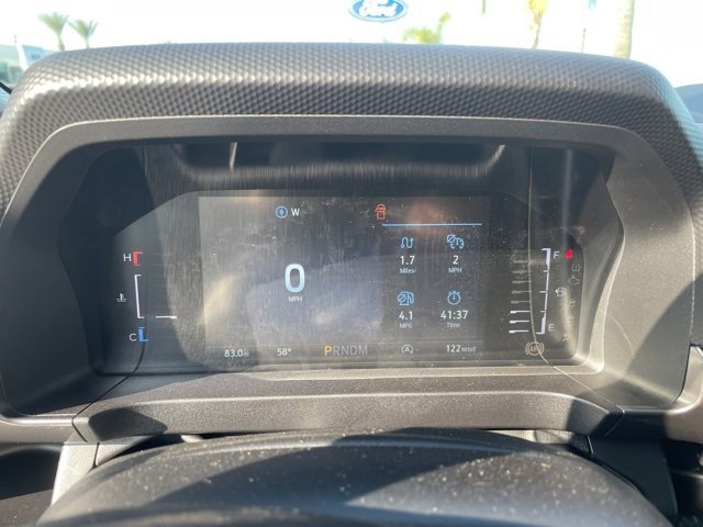 New 2025 Ford Ranger XLT w/ FX4 Off-Road Package image 10