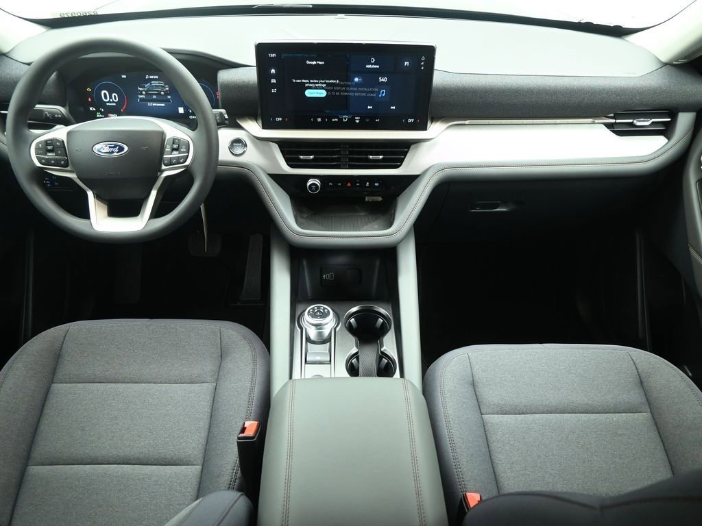 New 2026 Ford Explorer Active image 21