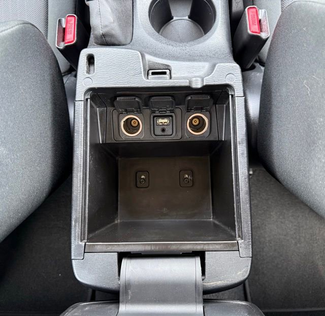 Used 2014 MAZDA MAZDA3 i Sport FWD image 27