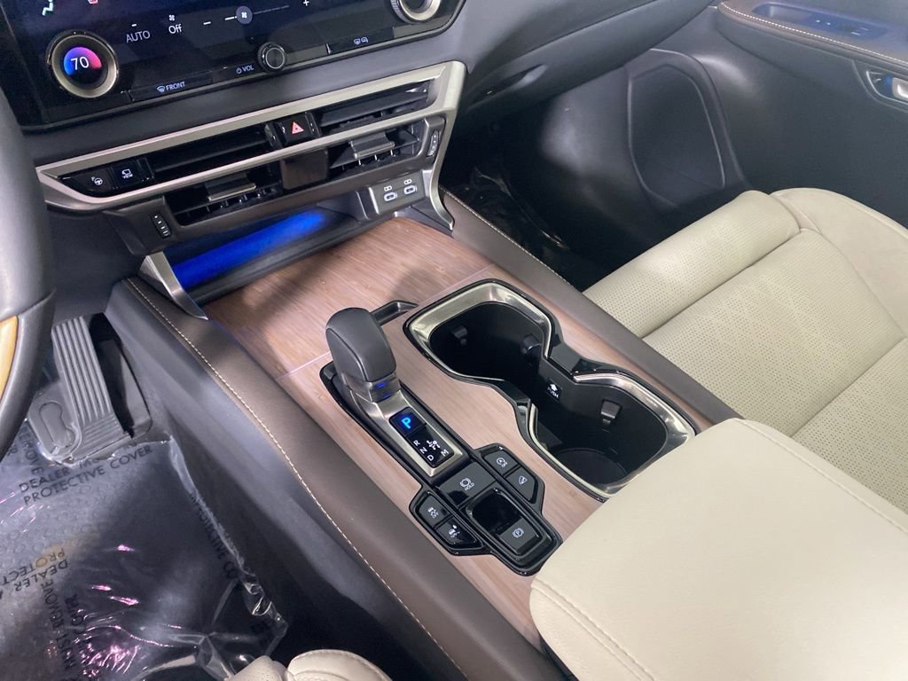Certified 2025 Lexus RX 350 AWD w/ Convenience Package image 22