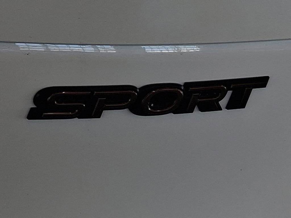 New 2026 Subaru Forester Sport AWD/4WD image 15