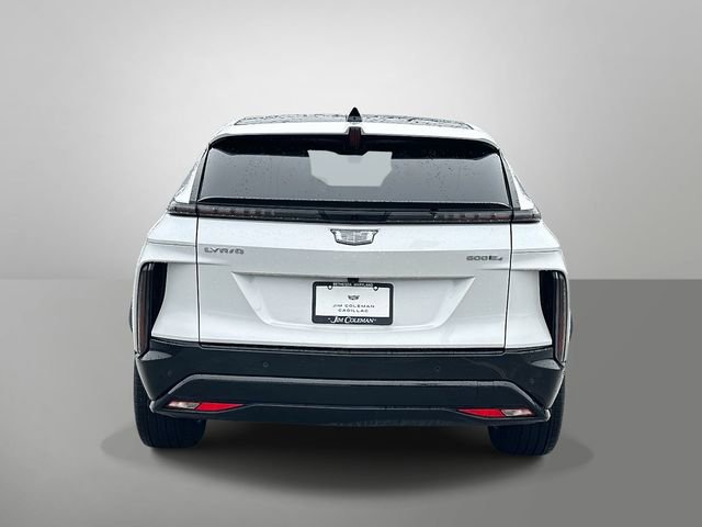Used 2025 Cadillac Lyriq Sport image 27