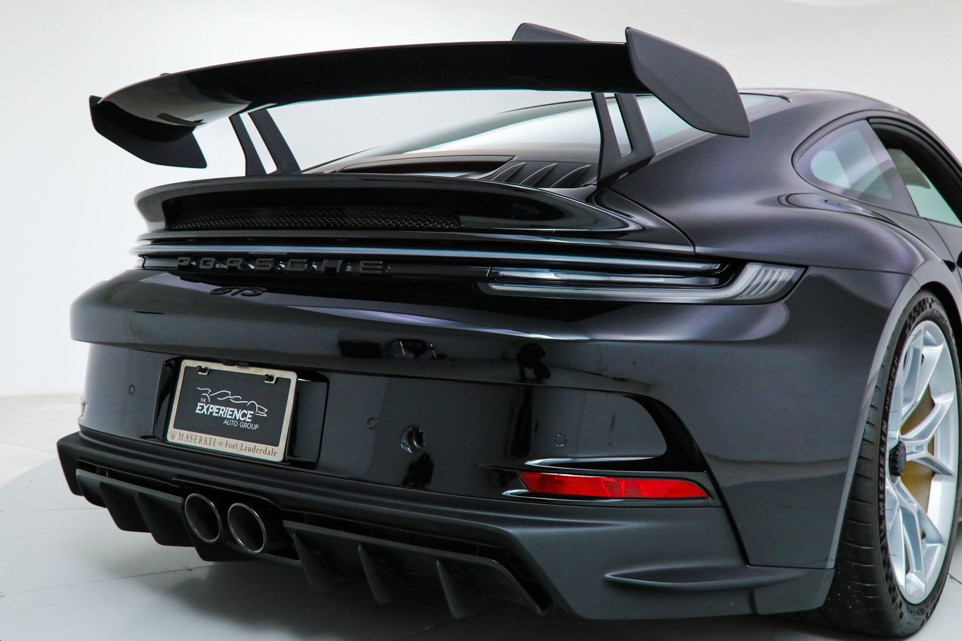 Used 2022 Porsche 911 GT3 image 18