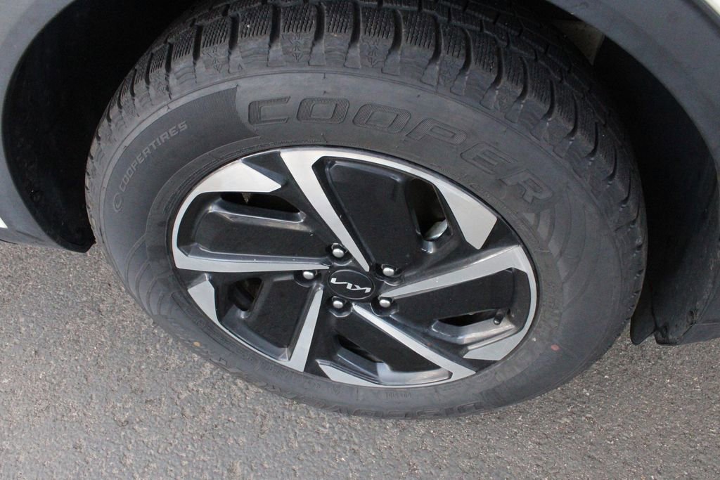 Used 2023 Kia Sportage LX image 57