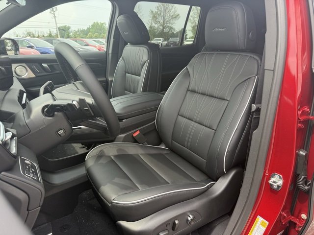 New 2026 Buick Enclave Avenir w/ LPO, Floor Liner Package image 13