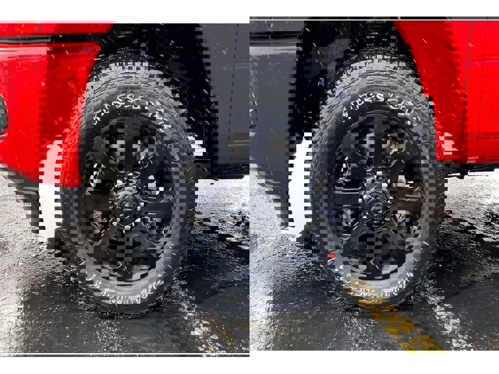 New 2026 RAM 3500 Laramie w/ Night Edition image 13