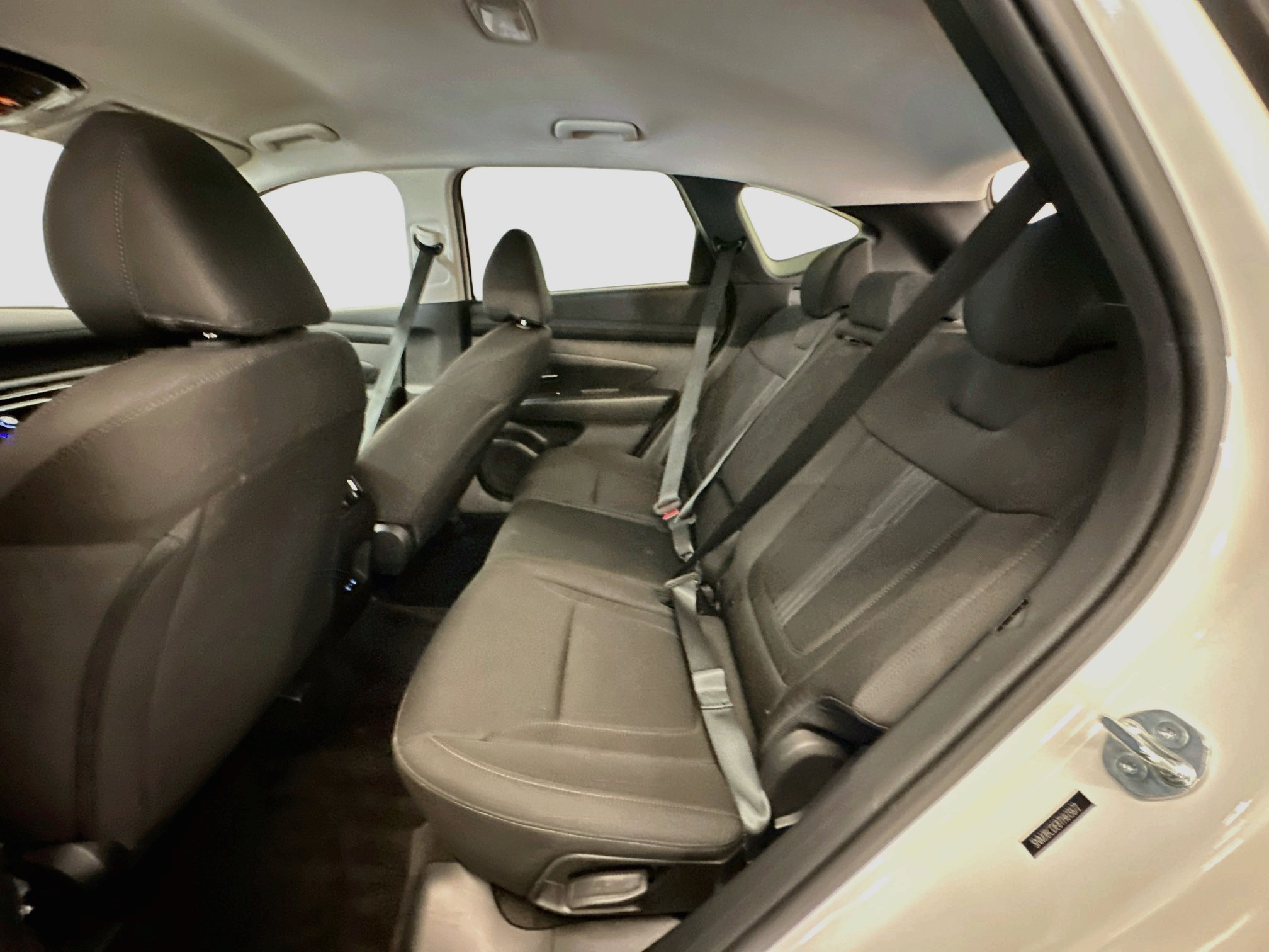 Used 2026 Hyundai Tucson SEL Plus AWD/4WD image 28