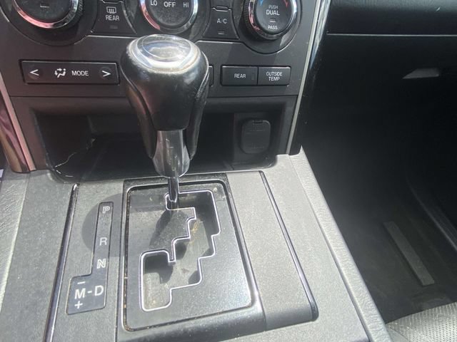 Used 2013 MAZDA CX-9 Touring w/ Touring Technology Pkg AWD/4WD image 17