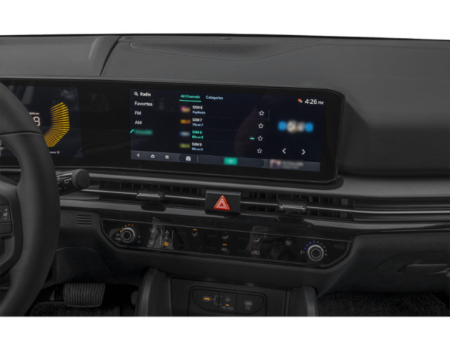 New 2026 Kia Sportage LX FWD image 7
