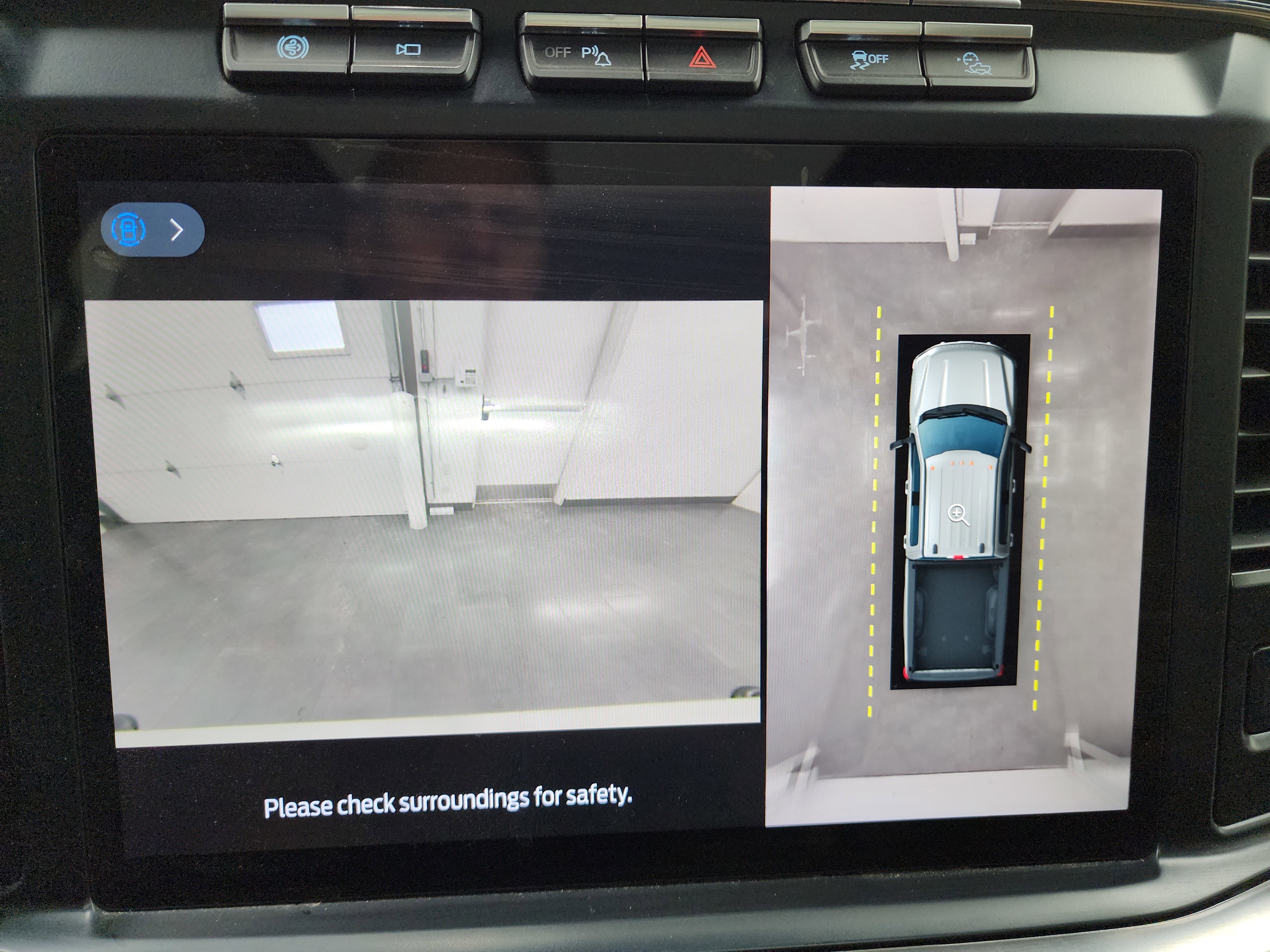 Used 2024 Ford F350 Lariat w/ Lariat Ultimate Package image 56