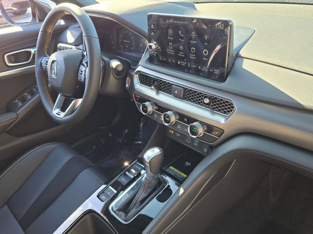 New 2026 Acura Integra A-Spec image 8