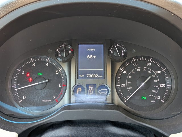 Used 2019 Lexus GX 460 Premium w/ Premium Package AWD/4WD image 11