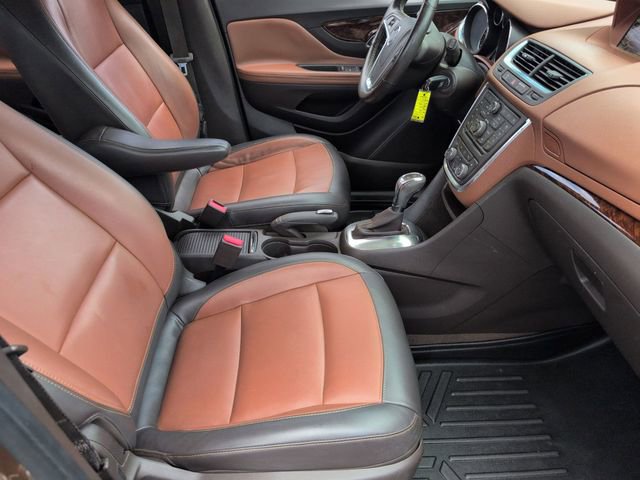 Used 2016 Buick Encore Leather FWD image 26