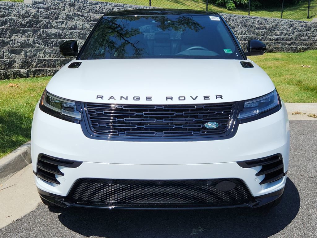 New 2026 Land Rover Range Rover Velar Dynamic SE image 8
